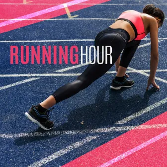 Running Hour by Good Form Running Club