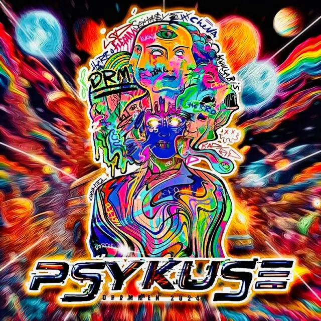 KuseDeng (Psykuse2024)