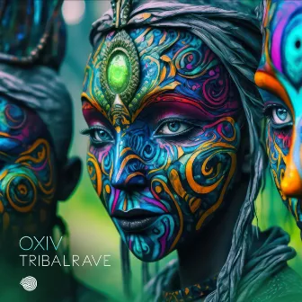 Tribalrave by Oxiv