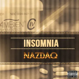 Insomnia by Nazdaq