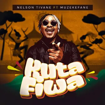 Kuta Fiwa by Nelson Tivane