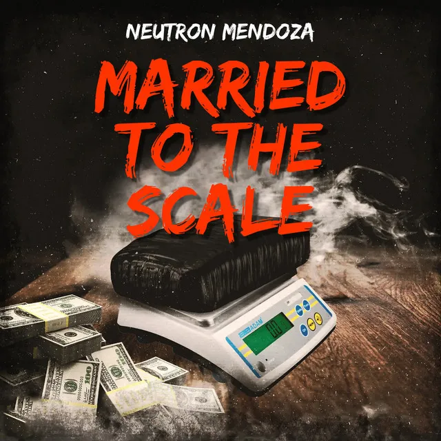 Married to the Scale