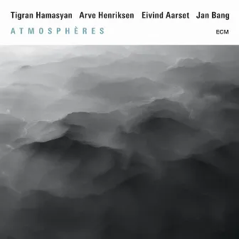 Atmosphères by Tigran Hamasyan