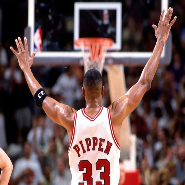 Scottie Pippen