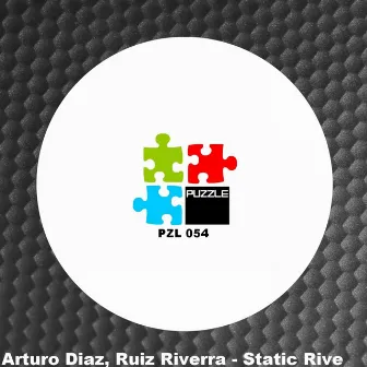 Static Rive by Ruiz Riverra