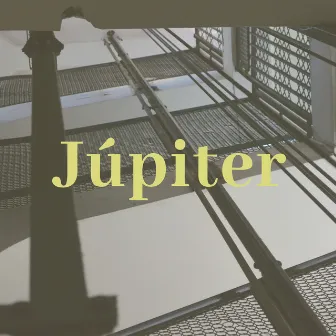 Júpiter by Solo Juan