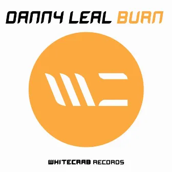 Burn by Danny Leal