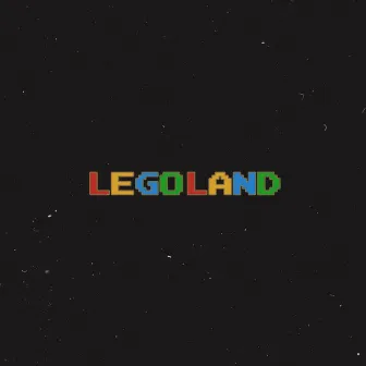 Legoland by Randall Thomas