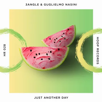 Just Another Day by Guglielmo Nasini