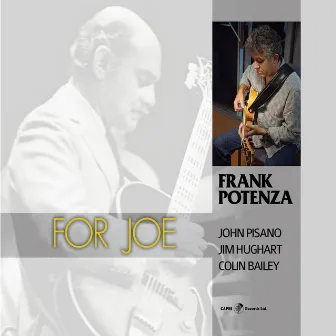 For Joe by Frank Potenza