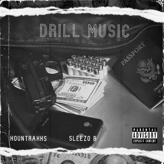 Drill Music