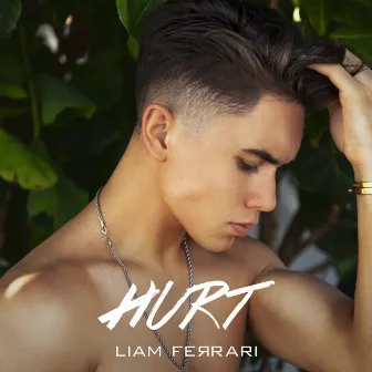 Hurt by Liam Ferrari