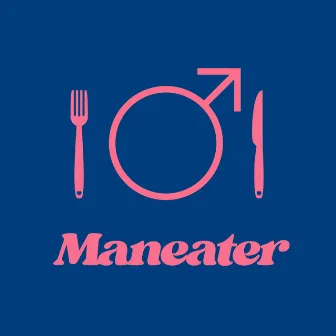 Maneater by Joanna Magik