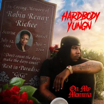 On My Momma EP by Hardbody Yungn