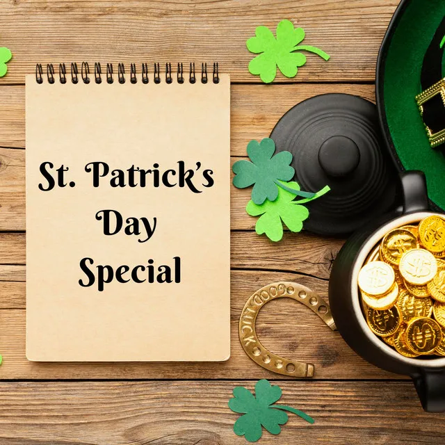 St. Patrick’s Day Special: Celtic Spa and Timeless Irish Relaxation