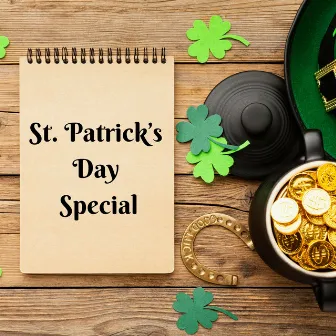 St. Patrick’s Day Special: Celtic Spa and Timeless Irish Relaxation by Enya Women Celtic