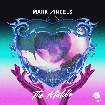 The Middle by Mark Angels