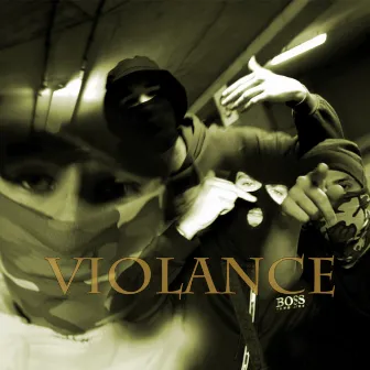 Violance by TR6Z