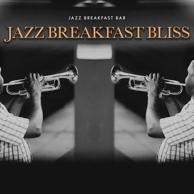 Jazz Breakfast Bliss