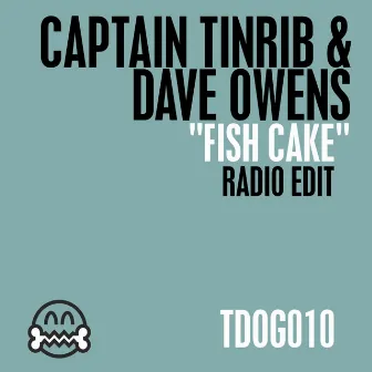 Fish Cake by Dave Owens