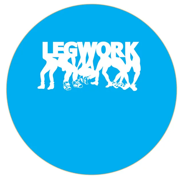 Tonight - Legwork Remix