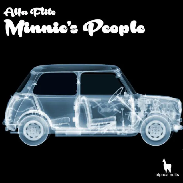 Minnie's People - Original Mix