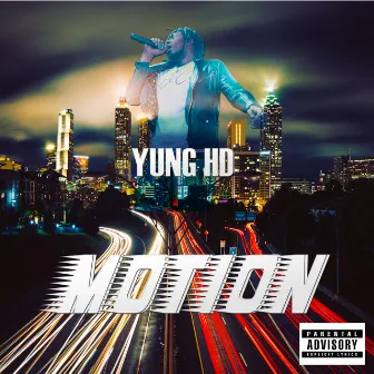 Motion by Yung HD