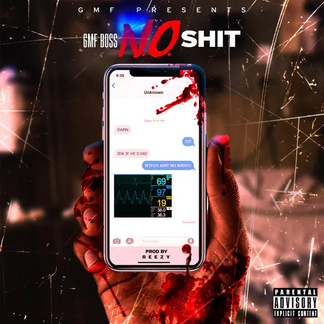 N.O Shit