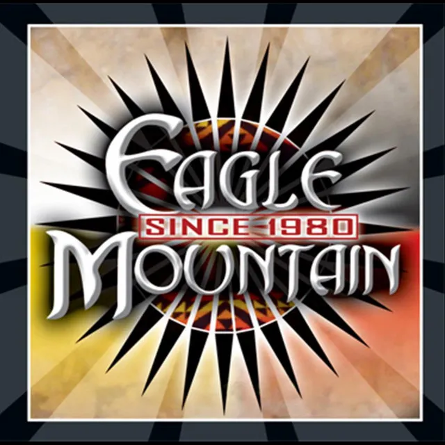 Eagle Mountain