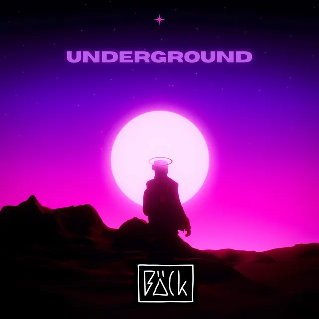 Underground - Extended Mix