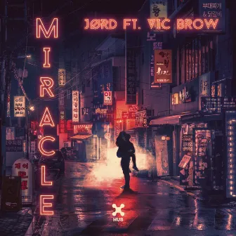 Miracle (feat. Vic Brow) by JØRD