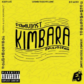 Kimbara by EmilioJean