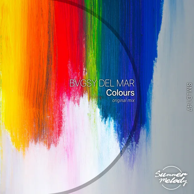 Colours - Original Mix