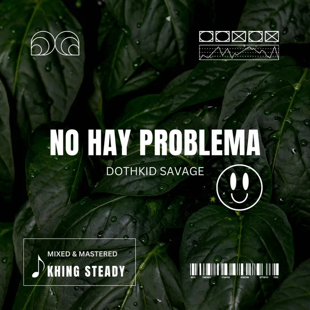 NO HAY PROBLEMA