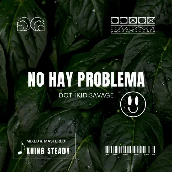 NO HAY PROBLEMA by Unknown Artist