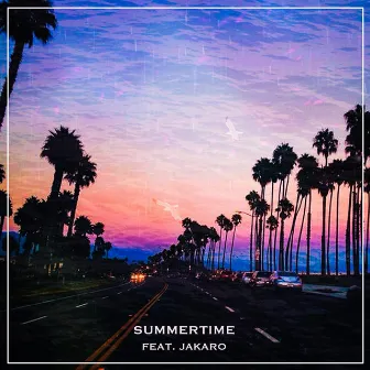 Summertime by Emphavoice