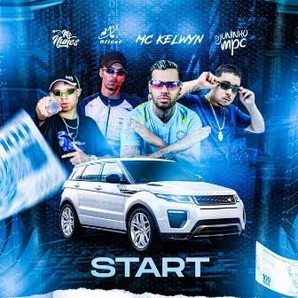 START (OFICIAL) by Mc Oliver Mk