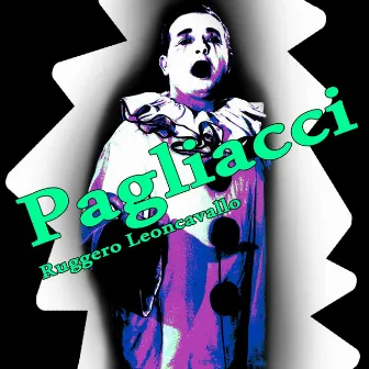 Pagliacci by Cesare Sodero