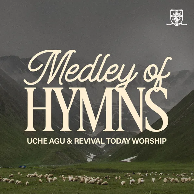 Medley of Hymns - Live