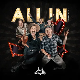 ALL IN (Lieblingslieder) by Fäaschtbänkler