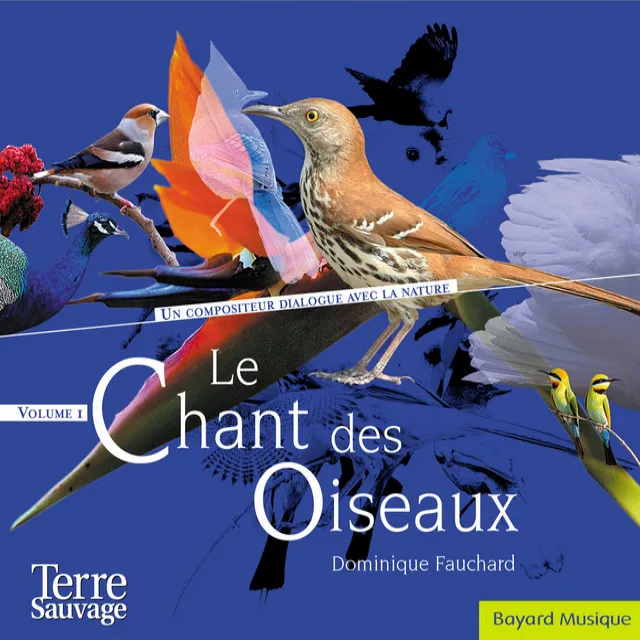 Le Chant Des Oiseaux Vol.1