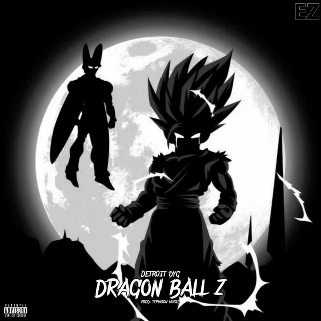 DRAGON BALL Z