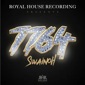 7764 by Swainoh