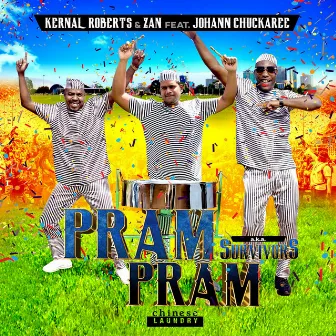 Pram Pram (a.k.a. Survivors) by ZAN