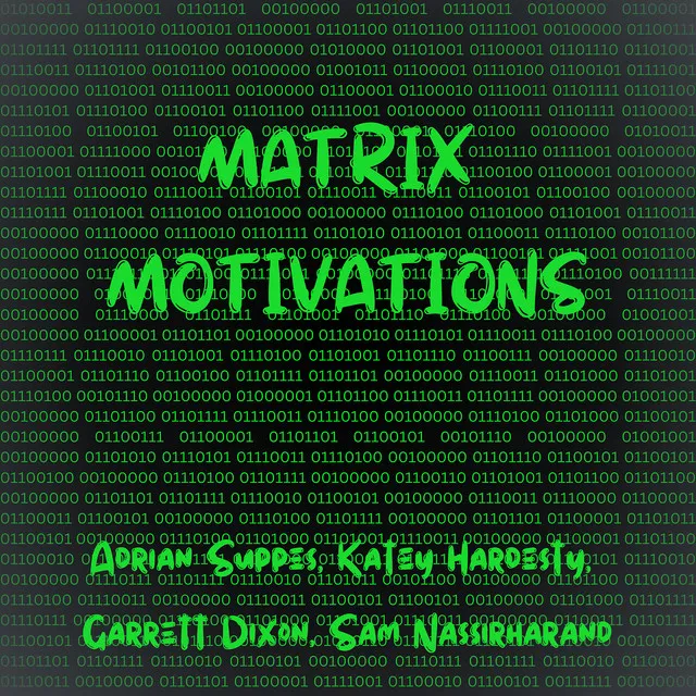 Matrix Motivations