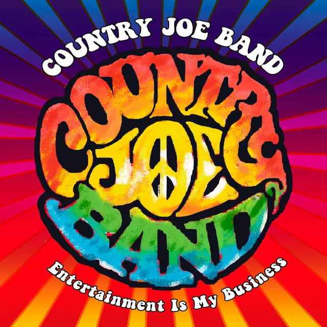 Country Joe Band