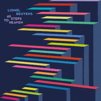 49 Steps To Heaven by Lionel Beuvens