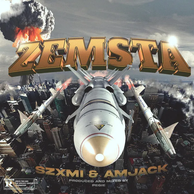 Zemsta