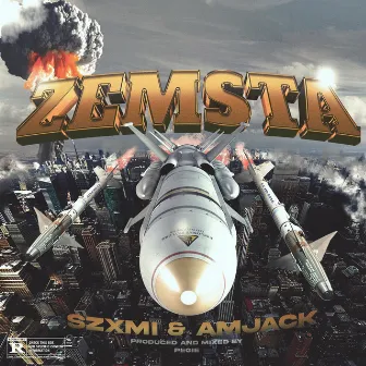 Zemsta by Pegie