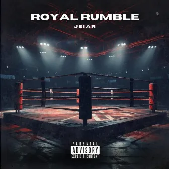 Royal Rumble by Jeiar